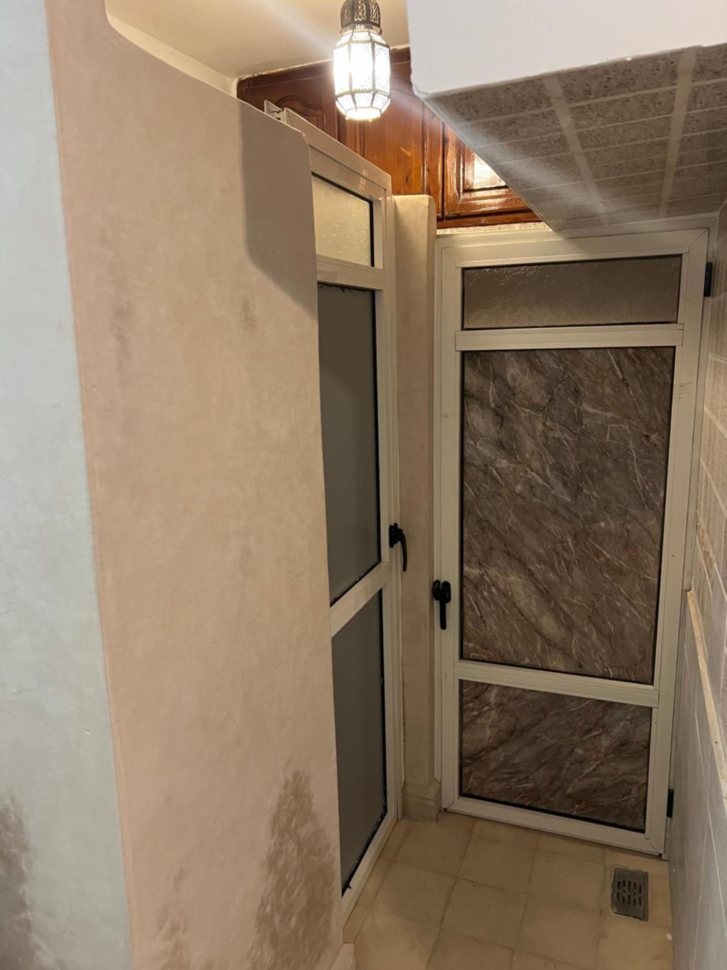 Habibi Riad&Hostel Marrakesz Zewnętrze zdjęcie