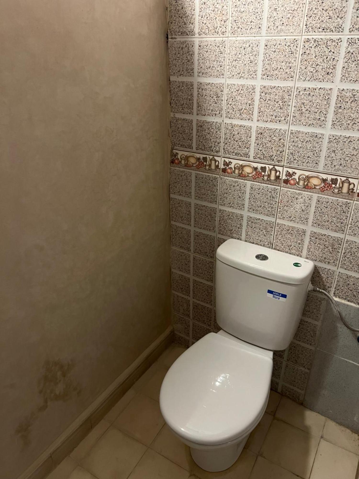 Habibi Riad&Hostel Marrakesz Zewnętrze zdjęcie
