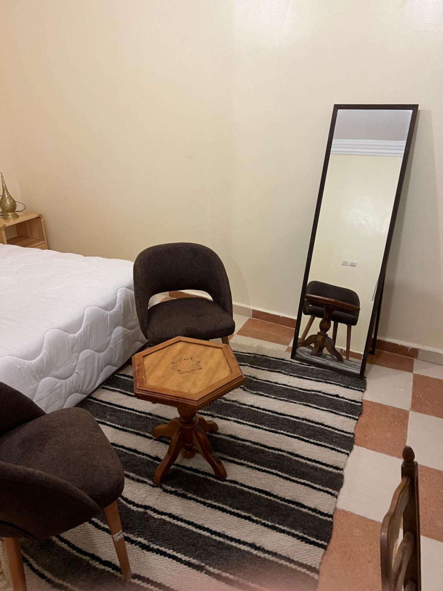 Habibi Riad&Hostel Marrakesz Zewnętrze zdjęcie
